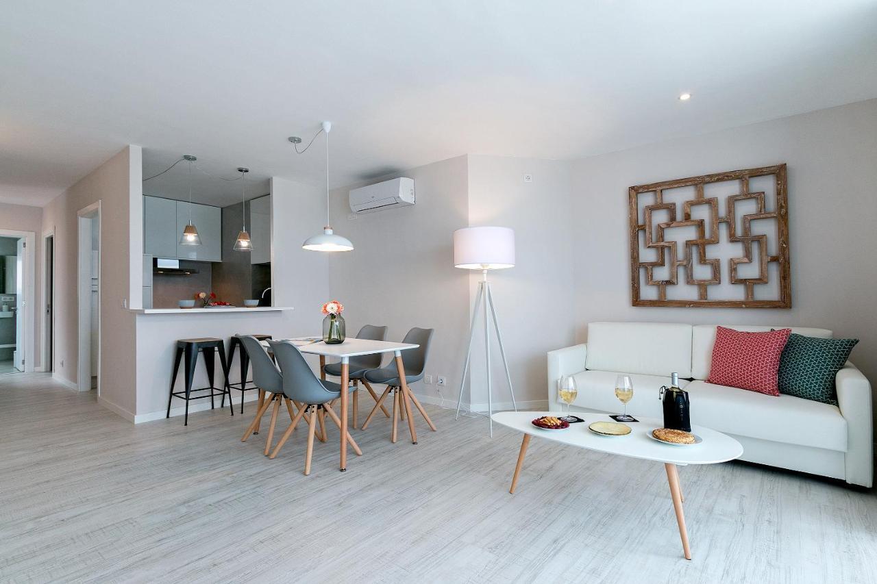 Apartment Sirella 1 Pollença Buitenkant foto